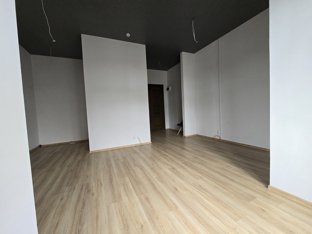 Szczecin, Pogodno 900 m2 | Arka Nieruchomości