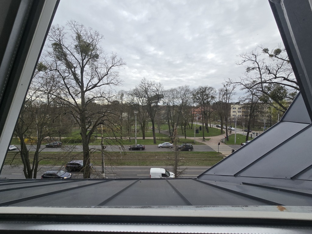  Szczecin, Pogodno 900 m2 | Arka Nieruchomości