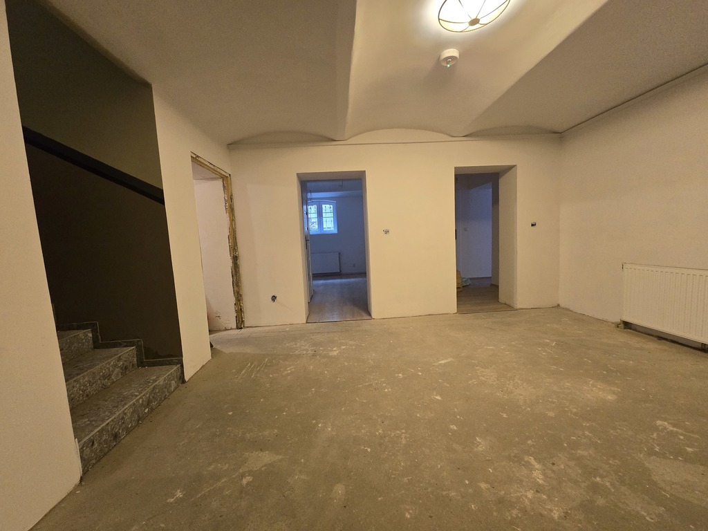  Szczecin, Pogodno 900 m2 | Arka Nieruchomości