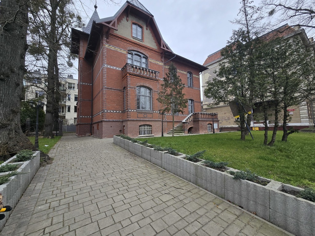  Szczecin, Pogodno 900 m2 | Arka Nieruchomości