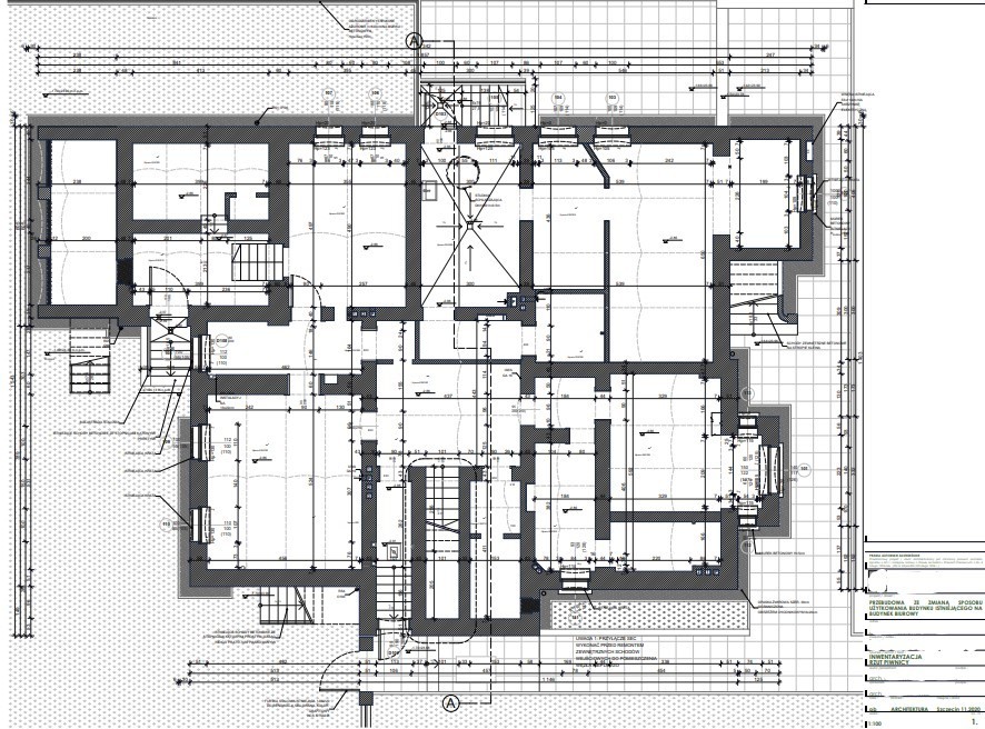  Szczecin, Pogodno 900 m2 | Arka Nieruchomości