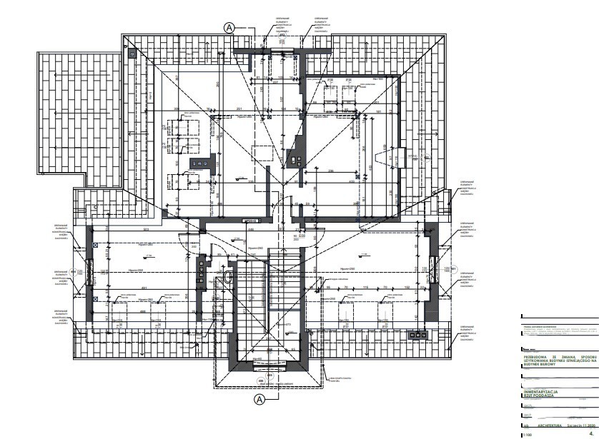  Szczecin, Pogodno 900 m2 | Arka Nieruchomości
