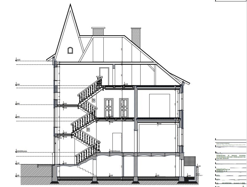  Szczecin, Pogodno 900 m2 | Arka Nieruchomości