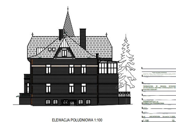  Szczecin, Pogodno 900 m2 | Arka Nieruchomości