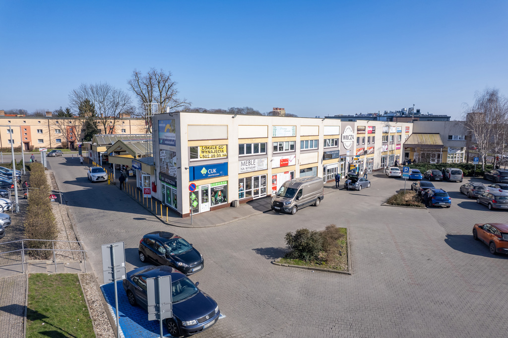 Lokal na sprzedaż Szczecin, Niebuszewo 725 m2 | Arka Nieruchomości