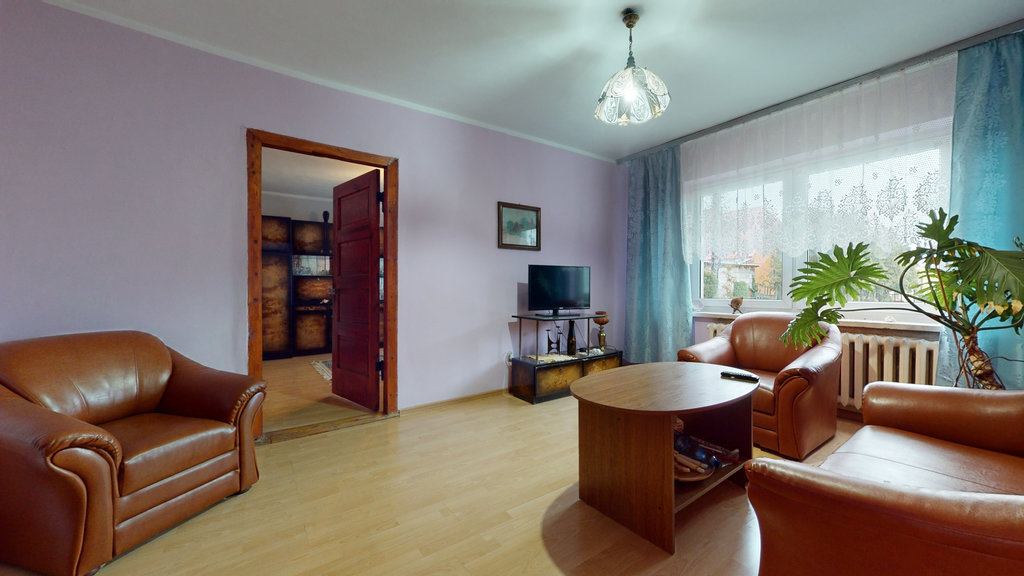 Dom na sprzedaż Barnisław 120 m2 | Arka Nieruchomości