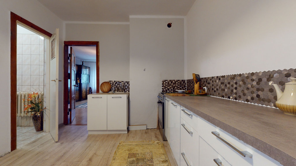 Dom na sprzedaż Barnisław 120 m2 | Arka Nieruchomości