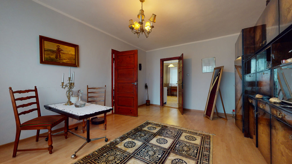 Dom na sprzedaż Barnisław 120 m2 | Arka Nieruchomości