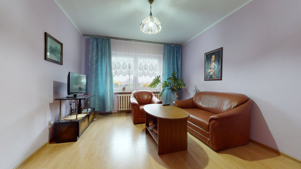 Dom na sprzedaż Barnisław 120 m2 | Arka Nieruchomości