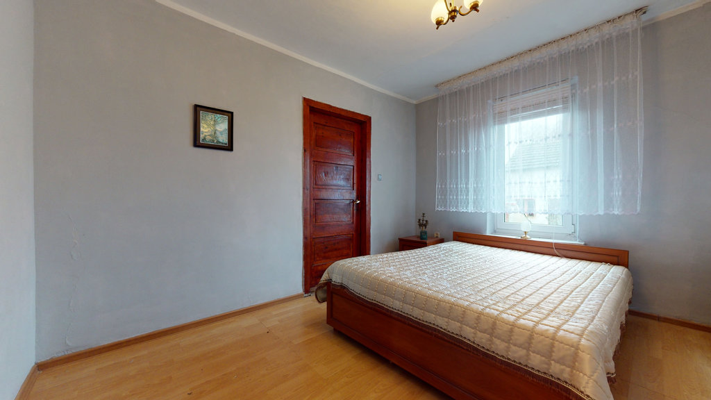 Dom na sprzedaż Barnisław 120 m2 | Arka Nieruchomości