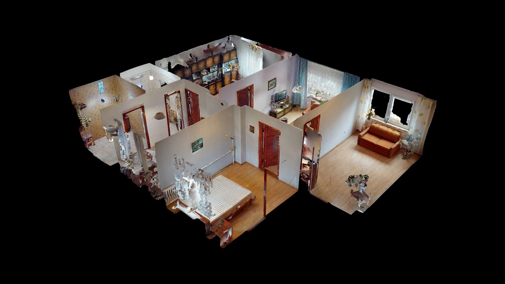 Dom na sprzedaż Barnisław 120 m2 | Arka Nieruchomości