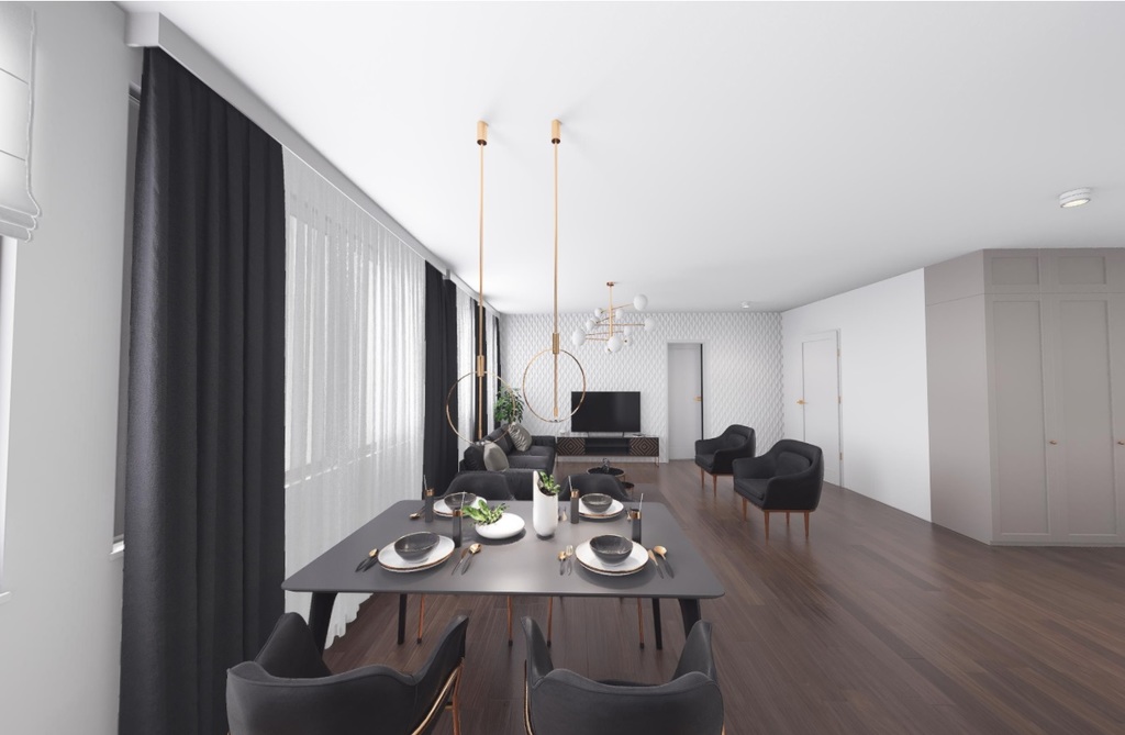 Dom na sprzedaż Barnisław 120 m2 | Arka Nieruchomości