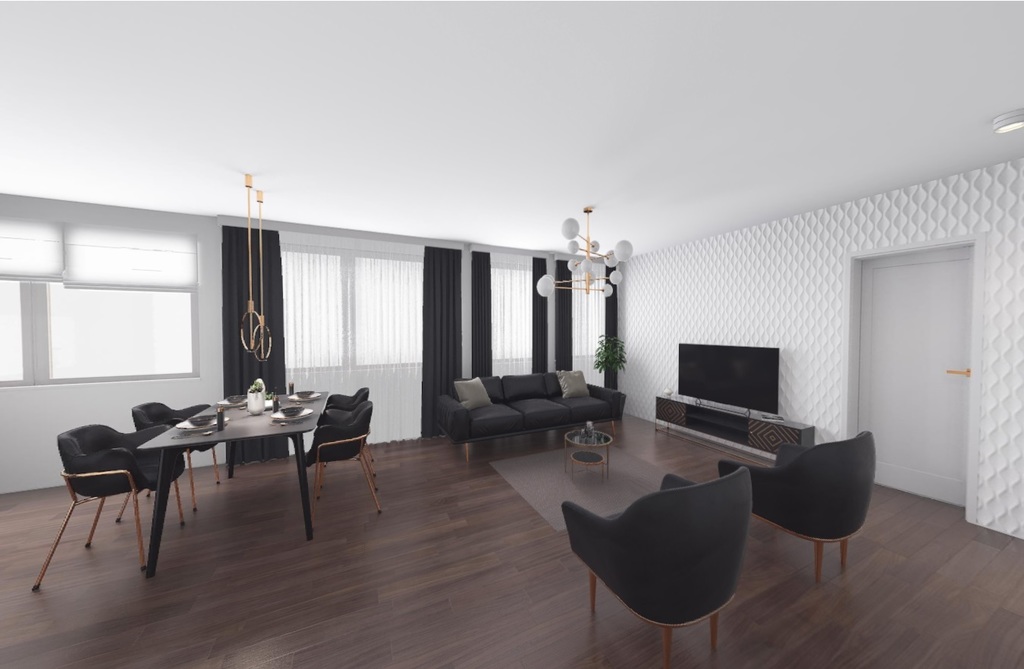 Dom na sprzedaż Barnisław 120 m2 | Arka Nieruchomości