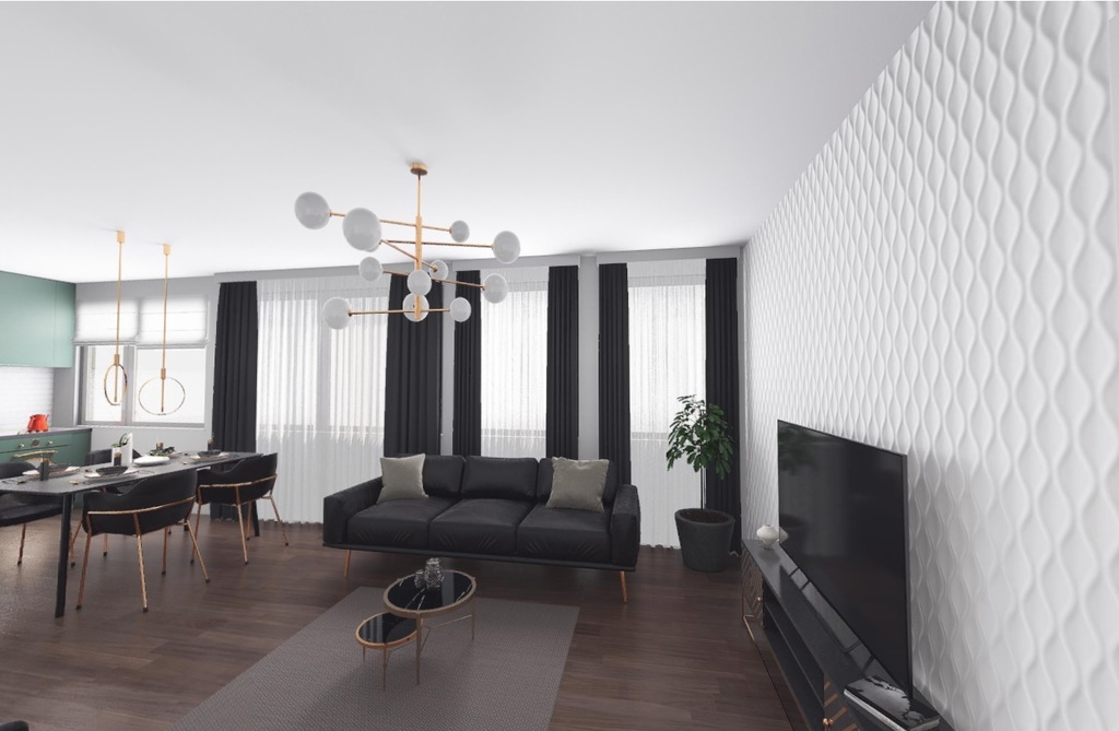 Dom na sprzedaż Barnisław 120 m2 | Arka Nieruchomości
