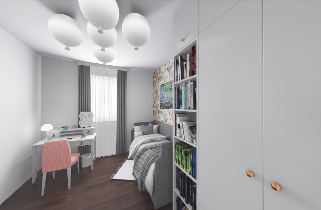 Dom na sprzedaż Barnisław 120 m2 | Arka Nieruchomości