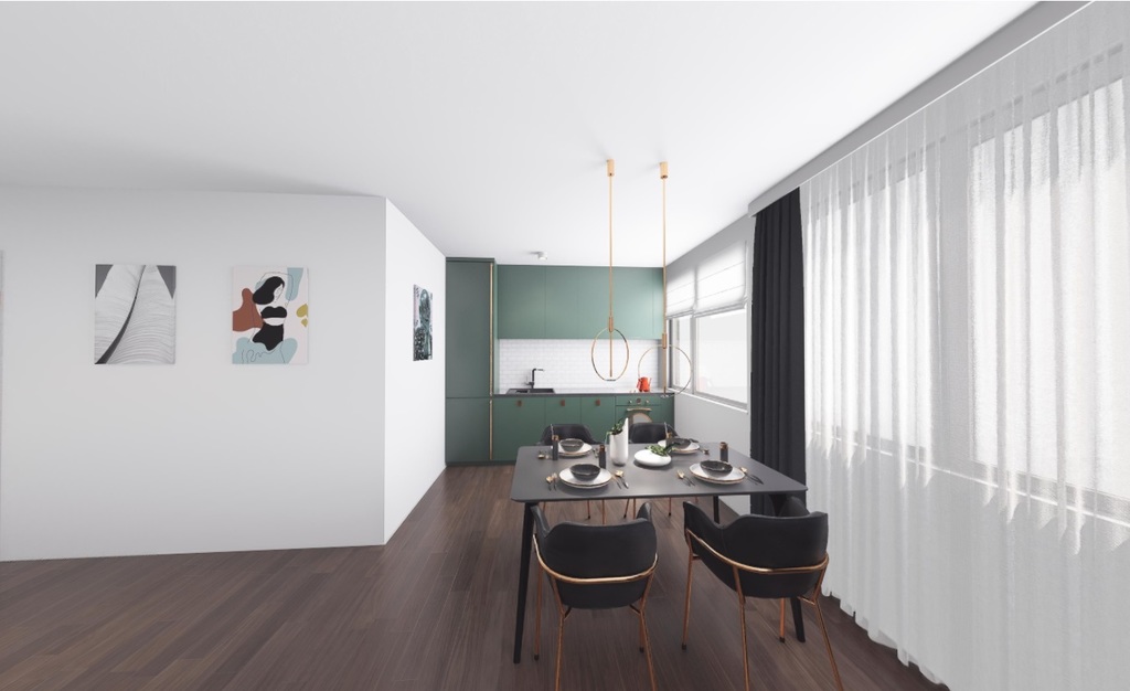 Dom na sprzedaż Barnisław 120 m2 | Arka Nieruchomości