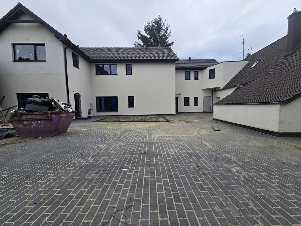 Obiekt na sprzedaż Szczecin, Warszewo 500 m2 | Arka Nieruchomości