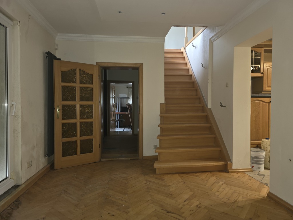 Obiekt na sprzedaż Szczecin, Warszewo 500 m2 | Arka Nieruchomości