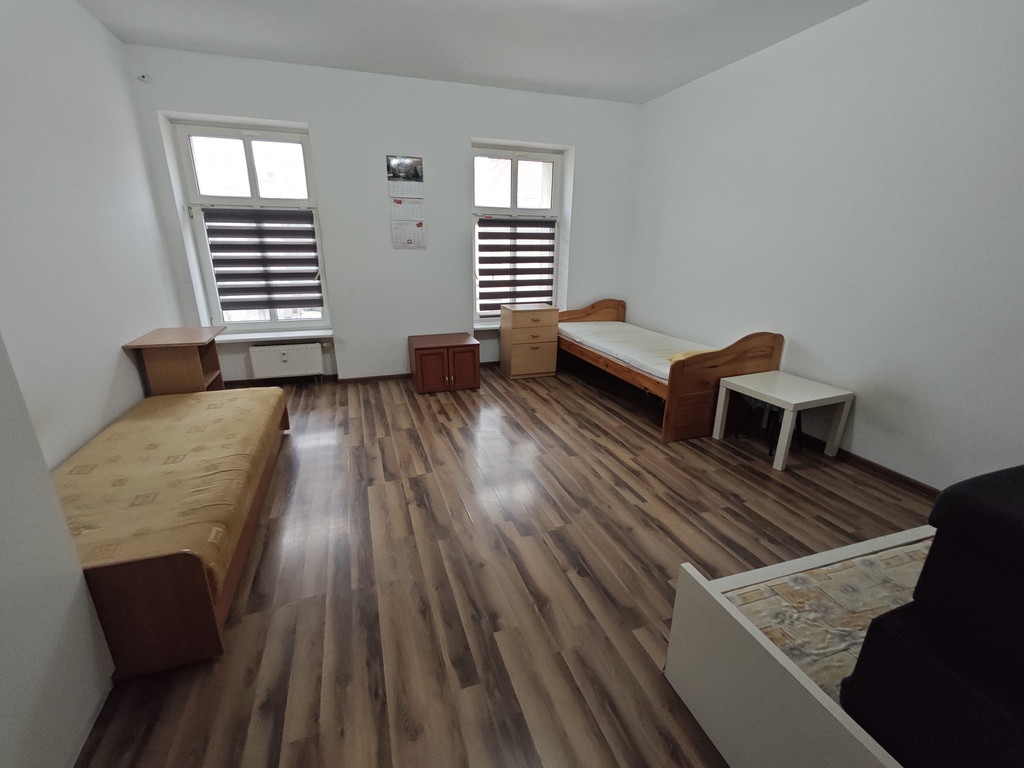 Mieszkanie na wynajem Szczecin, Centrum 48 m2 | Arka Nieruchomości