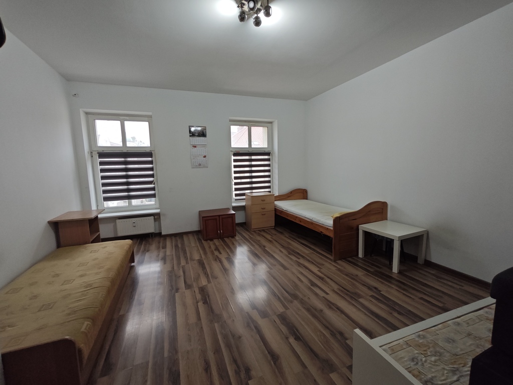 Mieszkanie na wynajem Szczecin, Centrum 48 m2 | Arka Nieruchomości