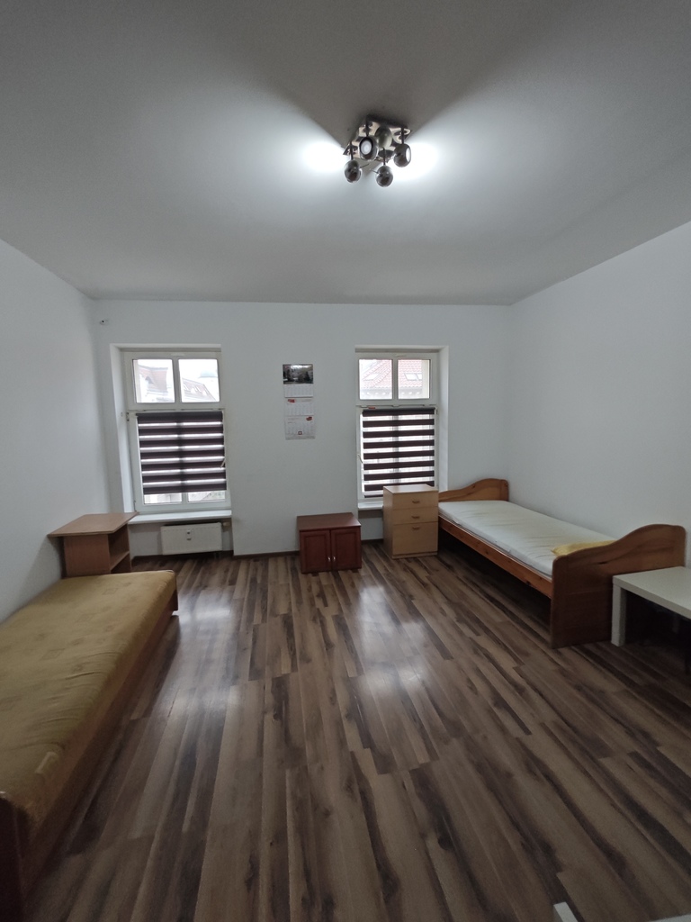 Mieszkanie na wynajem Szczecin, Centrum 48 m2 | Arka Nieruchomości