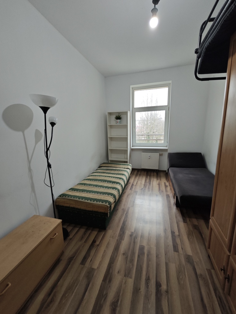 Mieszkanie na wynajem Szczecin, Centrum 48 m2 | Arka Nieruchomości