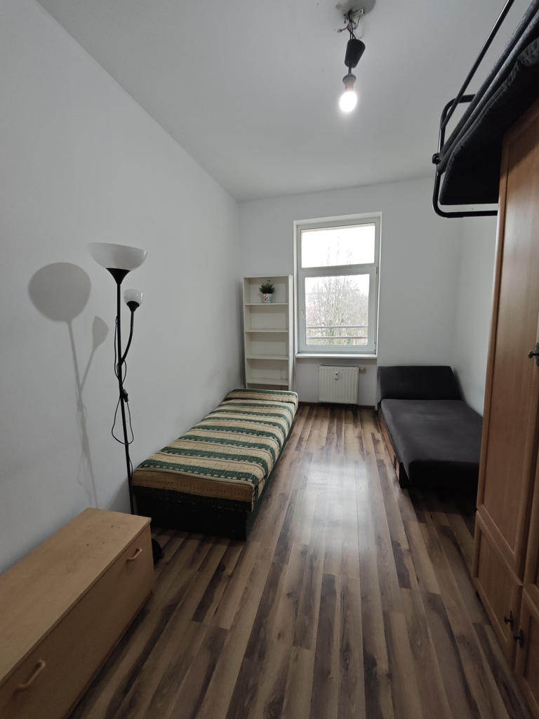 Mieszkanie na wynajem Szczecin, Centrum 48 m2 | Arka Nieruchomości
