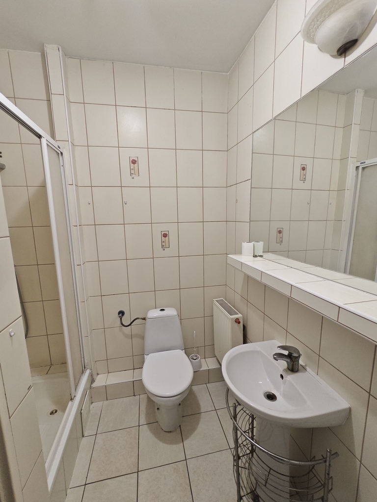 Mieszkanie na wynajem Szczecin, Centrum 48 m2 | Arka Nieruchomości