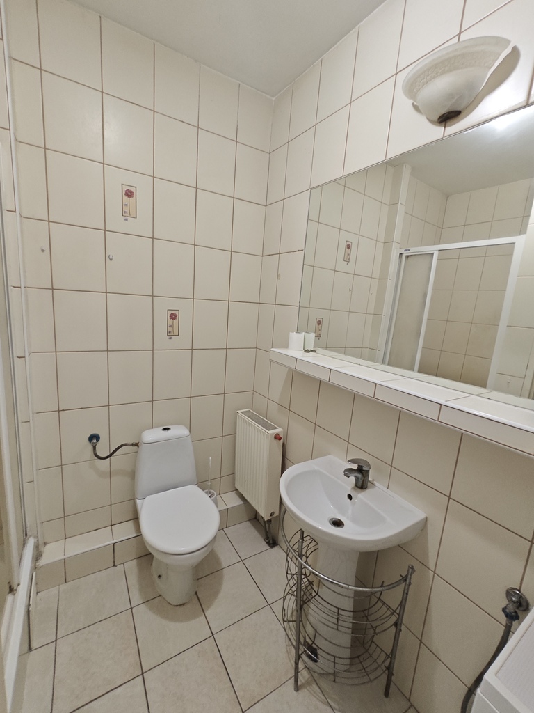 Mieszkanie na wynajem Szczecin, Centrum 48 m2 | Arka Nieruchomości