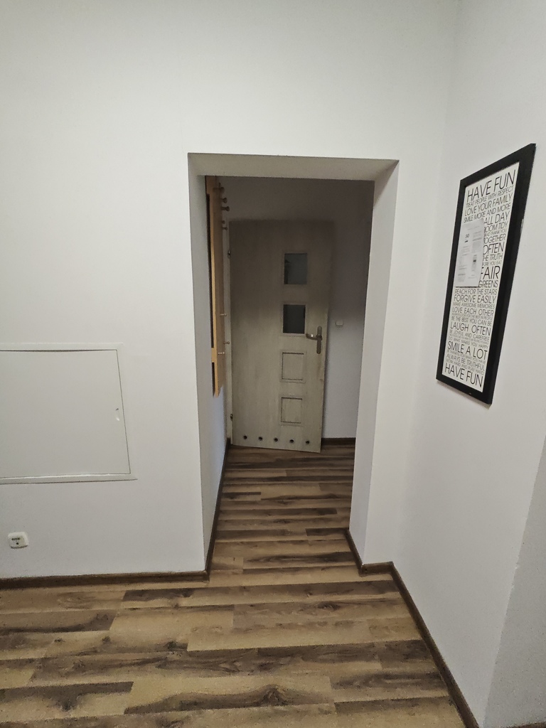 Mieszkanie na wynajem Szczecin, Centrum 48 m2 | Arka Nieruchomości