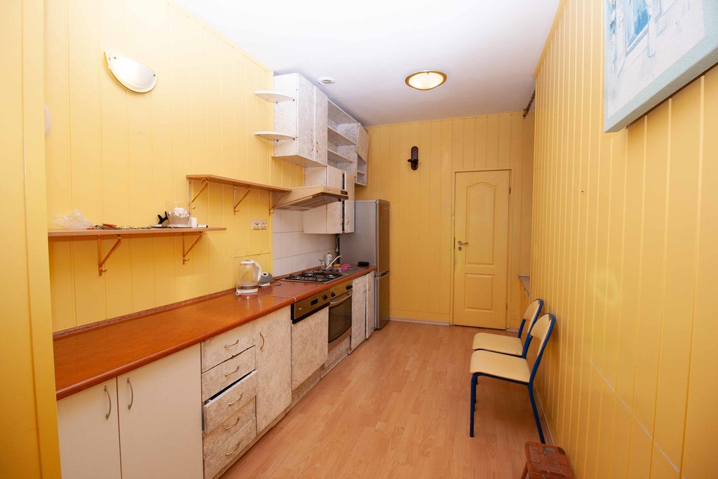 Mieszkanie na sprzedaż Szczecin, Centrum 108 m2 | Arka Nieruchomości