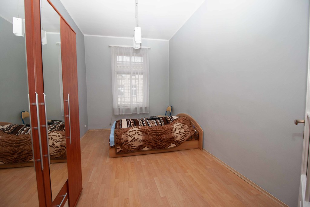 Mieszkanie na sprzedaż Szczecin, Centrum 108 m2 | Arka Nieruchomości