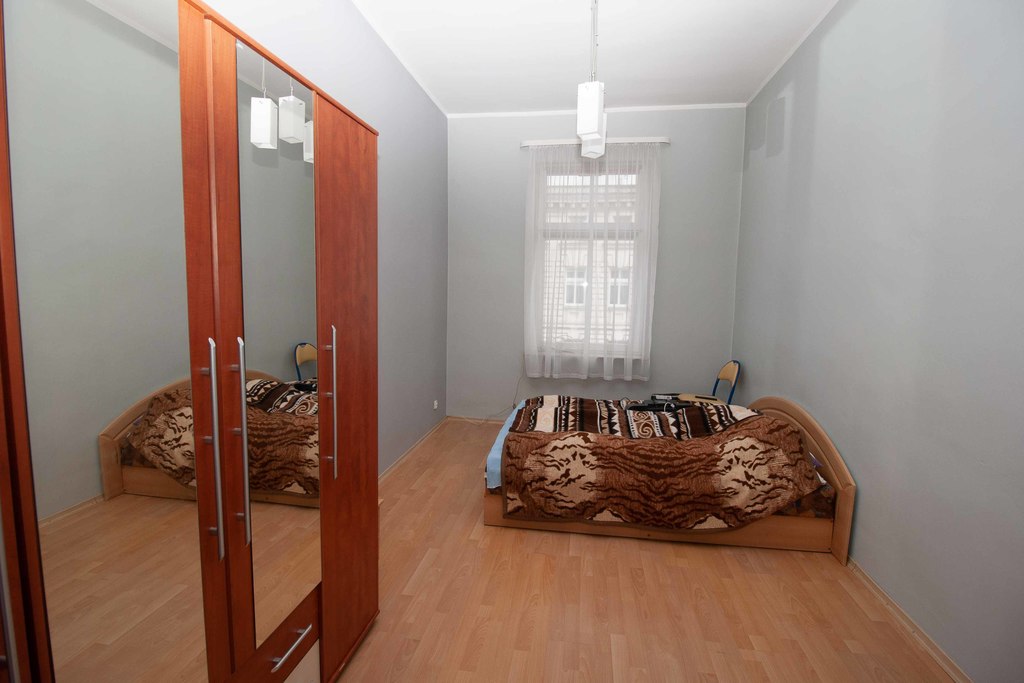 Mieszkanie na sprzedaż Szczecin, Centrum 108 m2 | Arka Nieruchomości