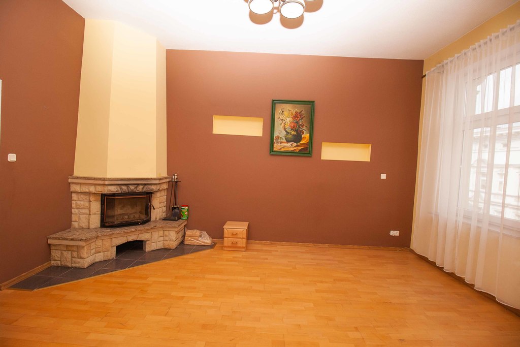 Mieszkanie na sprzedaż Szczecin, Centrum 108 m2 | Arka Nieruchomości