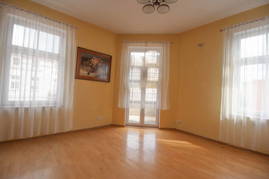 Mieszkanie na sprzedaż Szczecin, Centrum 108 m2 | Arka Nieruchomości
