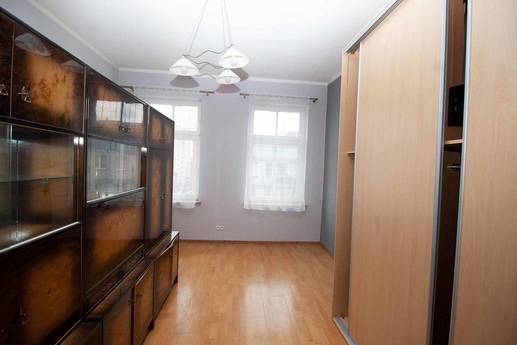 Mieszkanie na sprzedaż Szczecin, Centrum 108 m2 | Arka Nieruchomości