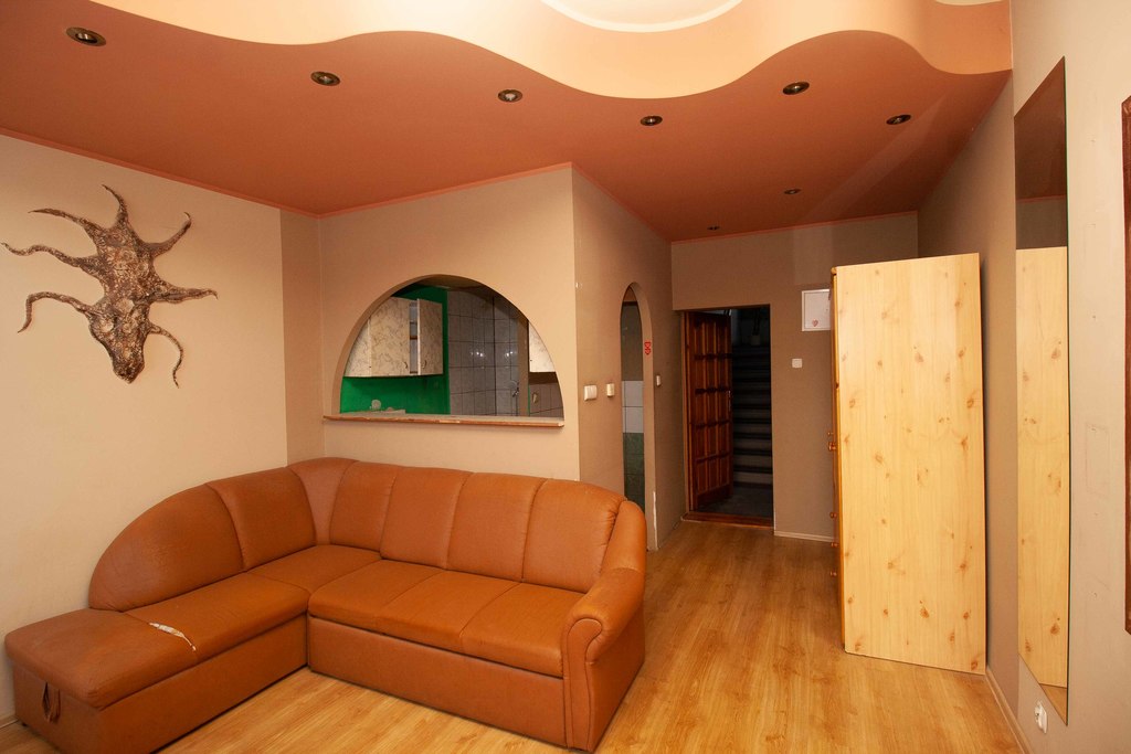 Mieszkanie na sprzedaż Szczecin, Centrum 108 m2 | Arka Nieruchomości