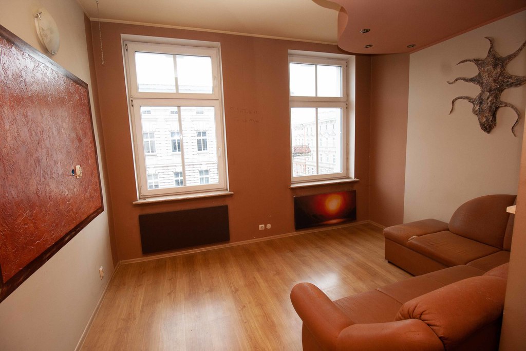 Mieszkanie na sprzedaż Szczecin, Centrum 108 m2 | Arka Nieruchomości