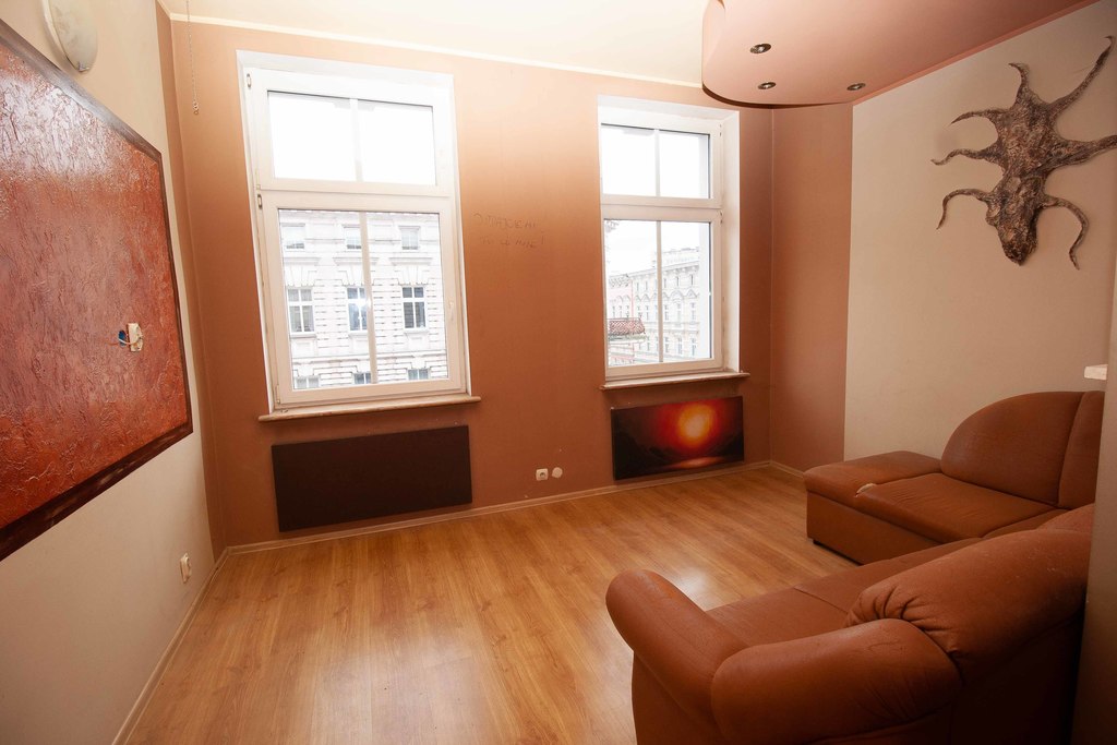 Mieszkanie na sprzedaż Szczecin, Centrum 108 m2 | Arka Nieruchomości