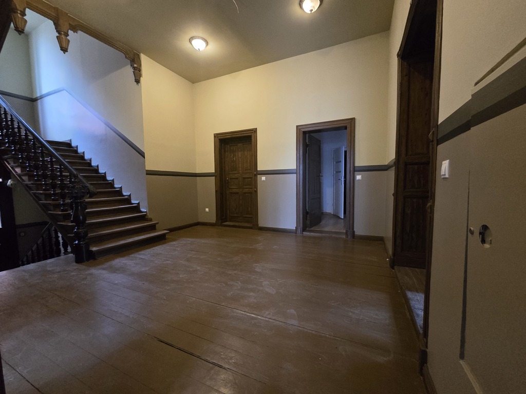 Obiekt na sprzedaż Szczecin, Pogodno 900 m2 | Arka Nieruchomości