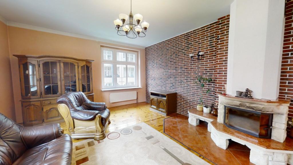 Mieszkanie na sprzedaż Szczecin, Śródmieście 155 m2 | Arka Nieruchomości