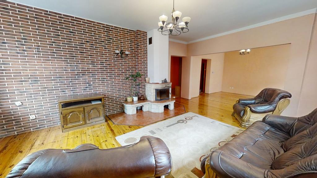 Mieszkanie na sprzedaż Szczecin, Śródmieście 155 m2 | Arka Nieruchomości