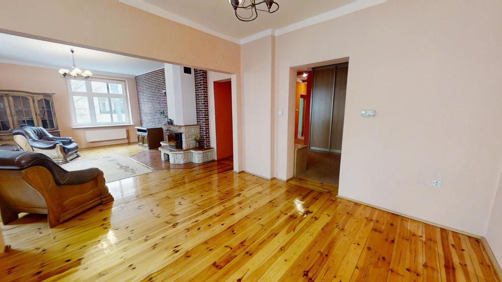Mieszkanie na sprzedaż Szczecin, Śródmieście 155 m2 | Arka Nieruchomości