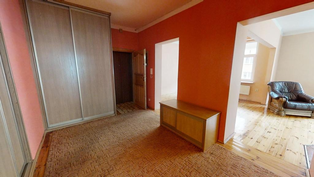 Mieszkanie na sprzedaż Szczecin, Śródmieście 155 m2 | Arka Nieruchomości