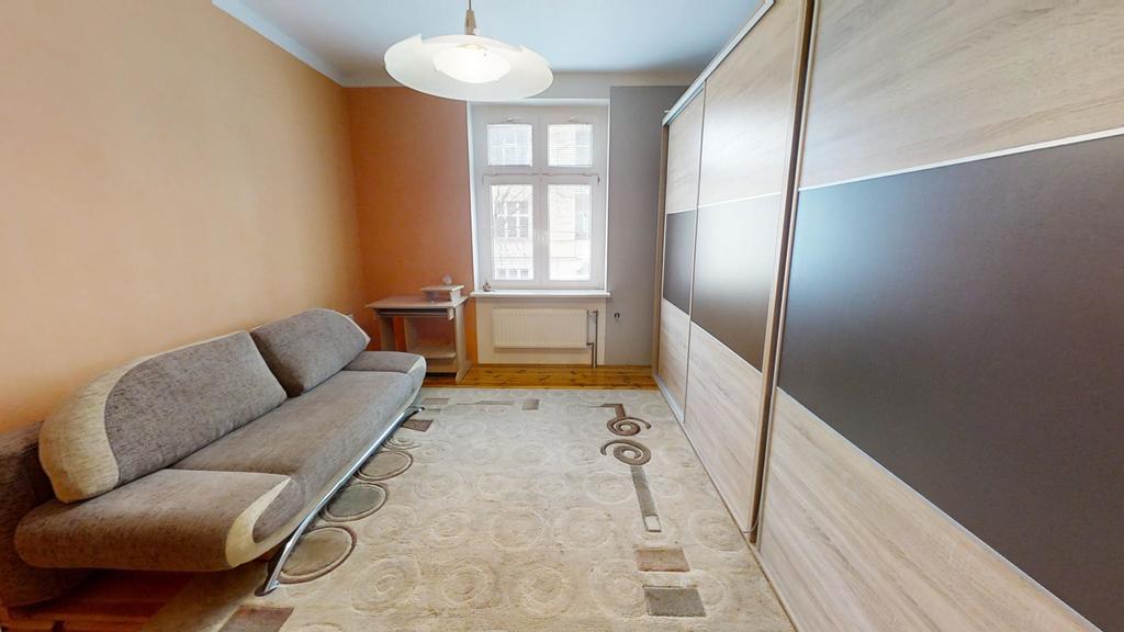 Mieszkanie na sprzedaż Szczecin, Śródmieście 155 m2 | Arka Nieruchomości