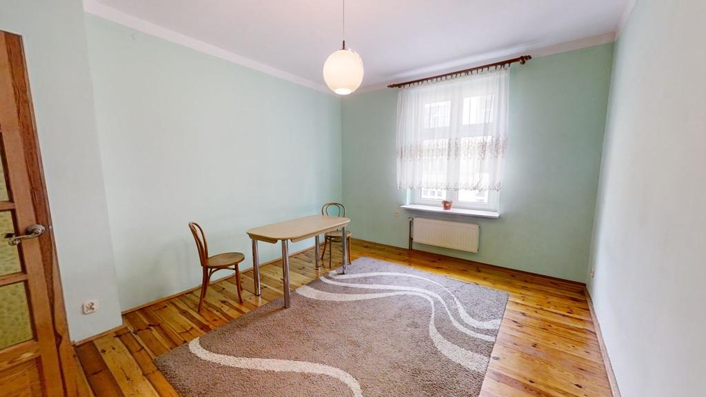 Mieszkanie na sprzedaż Szczecin, Śródmieście 155 m2 | Arka Nieruchomości