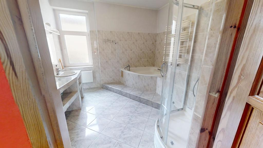 Mieszkanie na sprzedaż Szczecin, Śródmieście 155 m2 | Arka Nieruchomości