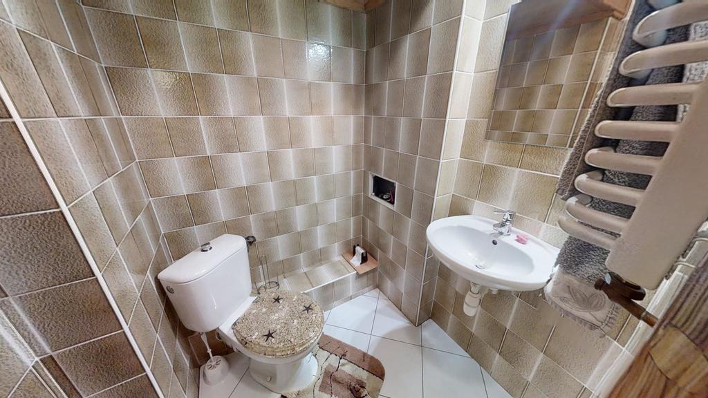 Mieszkanie na sprzedaż Szczecin, Śródmieście 155 m2 | Arka Nieruchomości