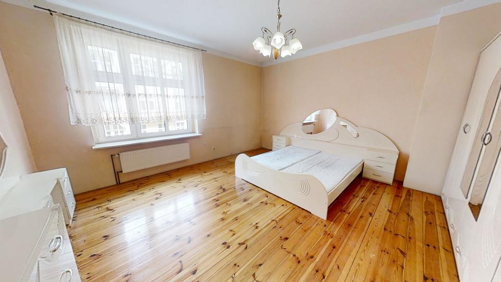 Mieszkanie na sprzedaż Szczecin, Śródmieście 155 m2 | Arka Nieruchomości