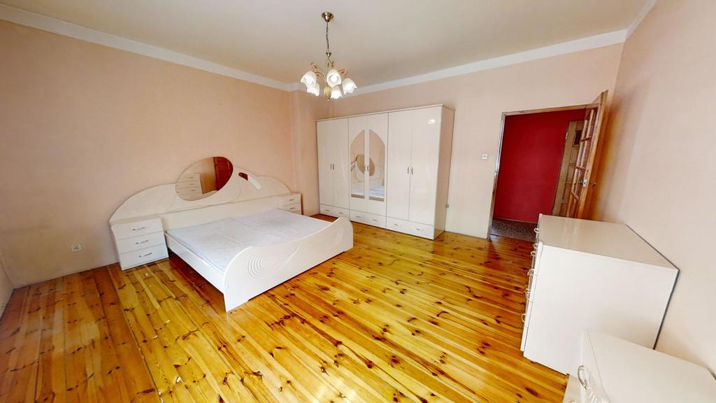 Mieszkanie na sprzedaż Szczecin, Śródmieście 155 m2 | Arka Nieruchomości